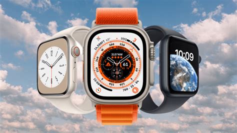 best Apple Watch faces